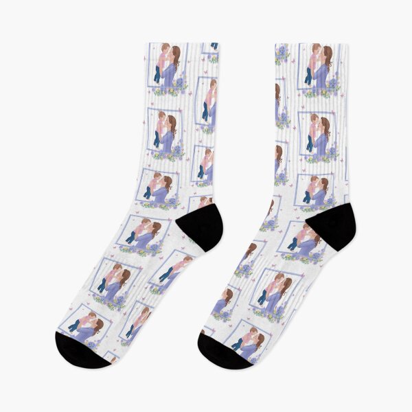 Item preview, Mom and son, mother’s day, happy mother’s day  designed and sold by quanlh.