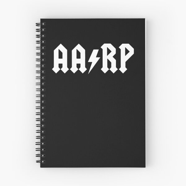 Item preview, Aarp,  Guys Unisex, Logo Cheap, Logo  designed and sold by MartiBarrowsdf.