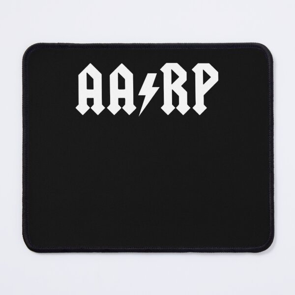 Item preview, Aarp,  Guys Unisex, Logo Cheap, Logo  designed and sold by MartiBarrowsdf.