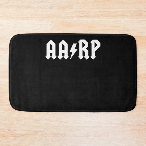 Item preview, Aarp,  Guys Unisex, Logo Cheap, Logo  designed and sold by MartiBarrowsdf.