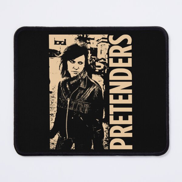 Item preview, Pretenders (1) designed and sold by KittibunPhu.