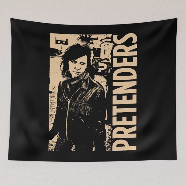 Item preview, Pretenders  (1) designed and sold by KittibunPhu.