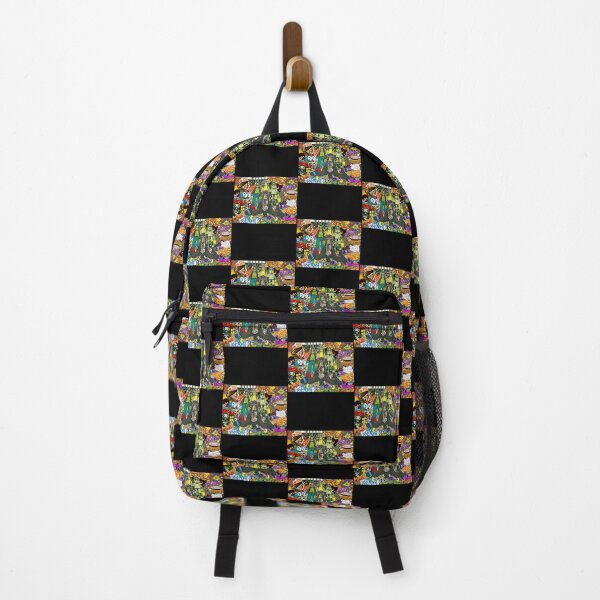 Item preview, Jet Set Pedia - Jet Set Radio designed and sold by ZaidCoilShop.