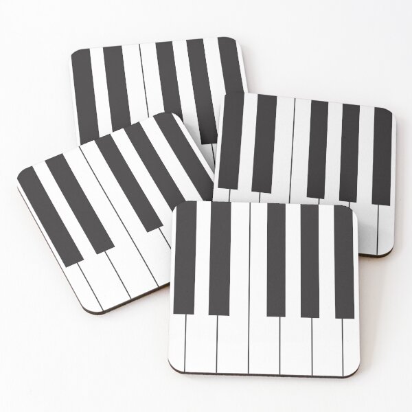 Item preview, Keys designed and sold by Jeremy Crotty.