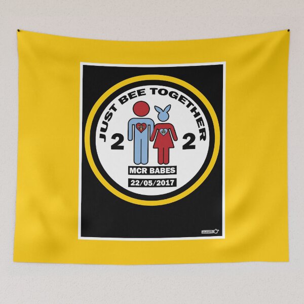 Item preview, MCR Babes 22.05.17 (2020)  designed and sold by CussRoberts.