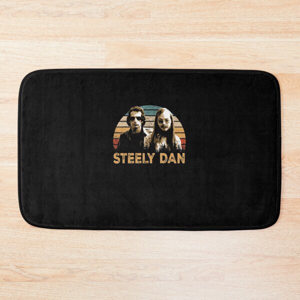 Item preview, Steely band Dan 's Jazz Rock Fusion Visual Harmony In Frames designed and sold by ChetSaenubon.