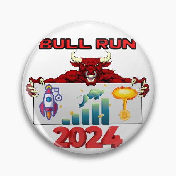 Item preview, Bull run  designed and sold by Aidesign77.