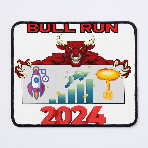 Item preview, Bull run designed and sold by Aidesign77.