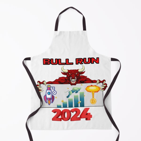 Item preview, Bull run  designed and sold by Aidesign77.