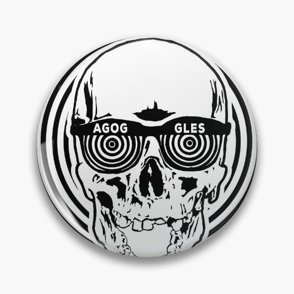 Item preview, Dead in the Eyes designed and sold by happynerdyshirt.
