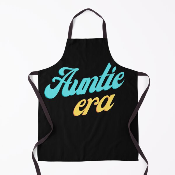 Item preview, Auntie Era Cool  designed and sold by UniqueDesignOK.