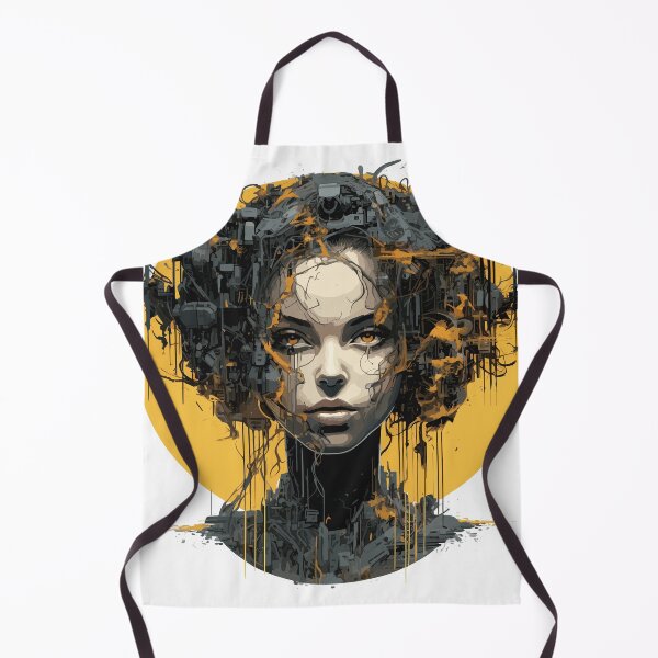 Item preview, "District 12 Synthwave Survival" designed and sold by ChamounVisual.