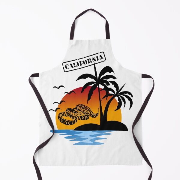 Item preview, Serpiente real de California designed and sold by Print_Fuse.