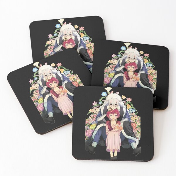 Item preview, Akatsuki no Yona -Yona Anime designed and sold by BentonGiovani.