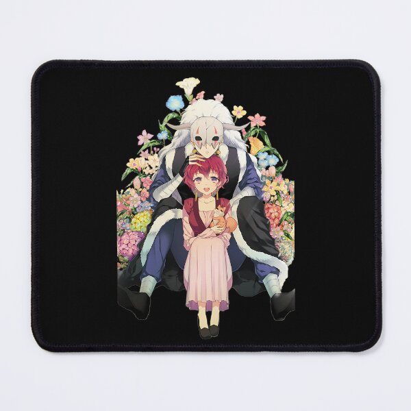 Item preview, Akatsuki no Yona -Yona Anime designed and sold by BentonGiovani.