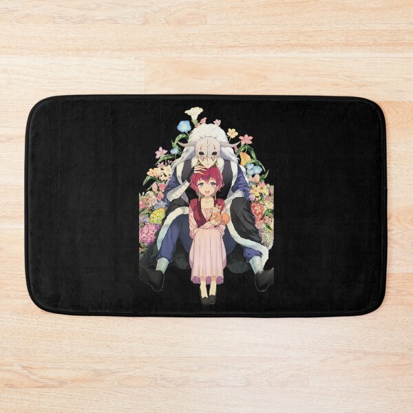 Item preview, Akatsuki no Yona -Yona Anime designed and sold by BentonGiovani.