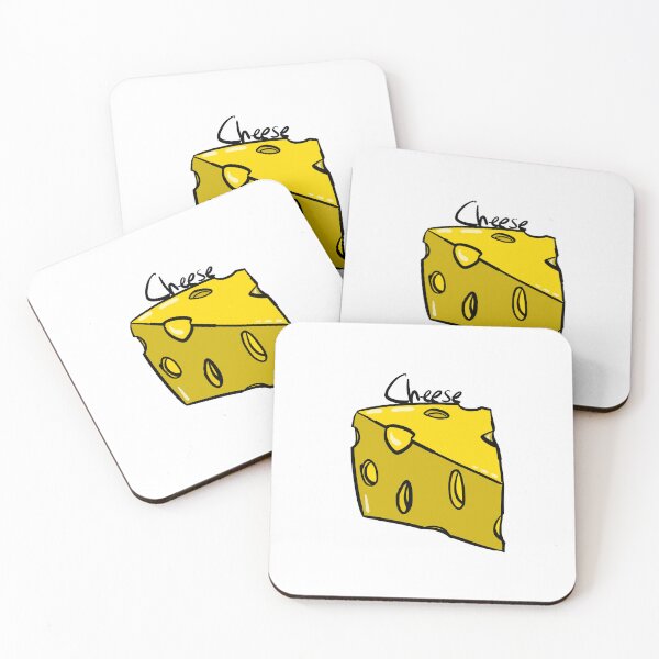 Item preview, Cheese~ designed and sold by Fusky Custom's.