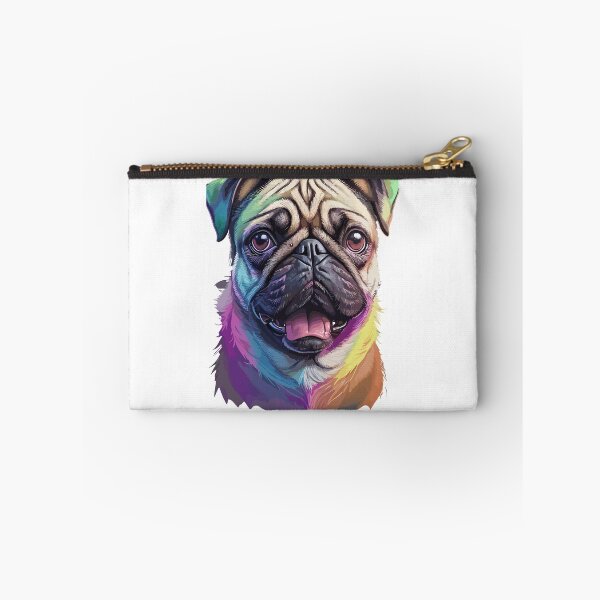 Item preview, Pug dog  designed and sold by Taninut-Shop.