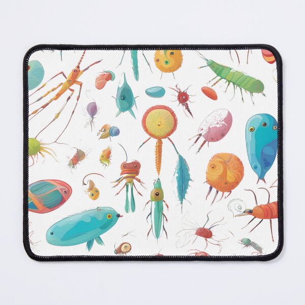 Item preview, Little amazing candy animals, barbenheimer designed and sold by alphaville.