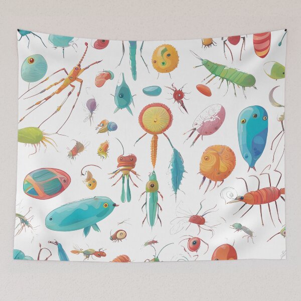 Item preview, Little amazing candy animals, barbenheimer designed and sold by alphaville.