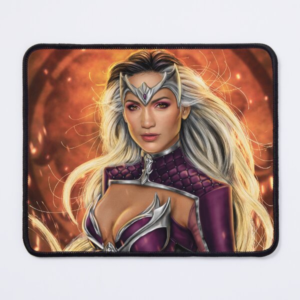 Item preview, Sindel designed and sold by NROArteDigital.