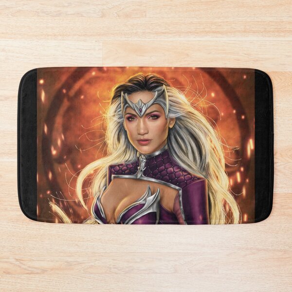 Item preview, Sindel designed and sold by NROArteDigital.