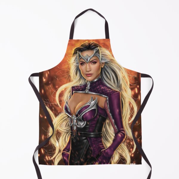 Item preview, Sindel designed and sold by NROArteDigital.
