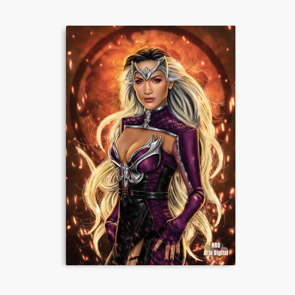 Sindel