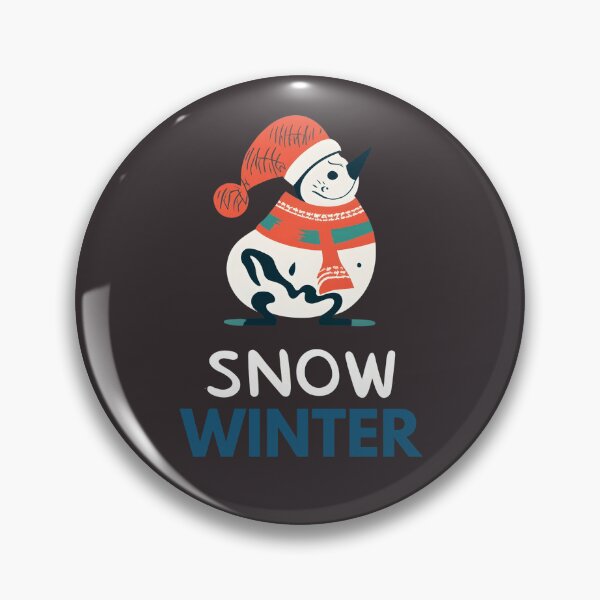 Item preview, Snow Winter  designed and sold by deviatepolo.