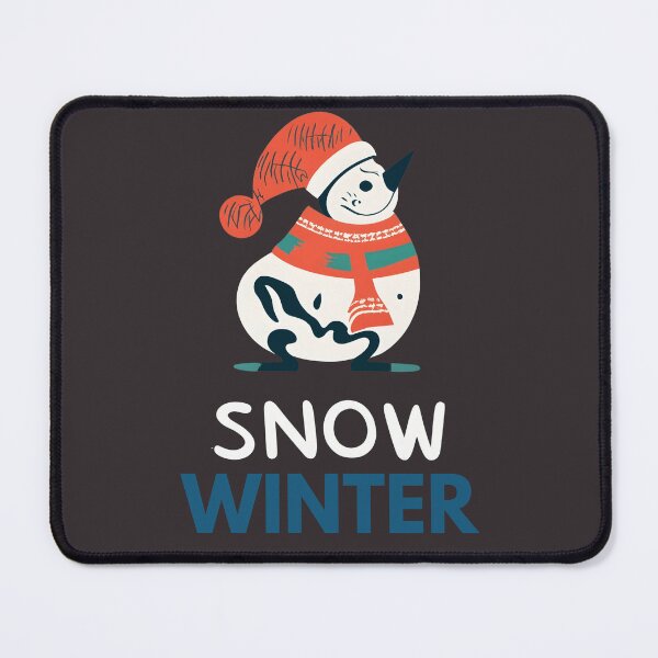 Item preview, Snow Winter designed and sold by deviatepolo.