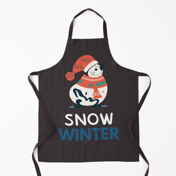 Item preview, Snow Winter designed and sold by deviatepolo.