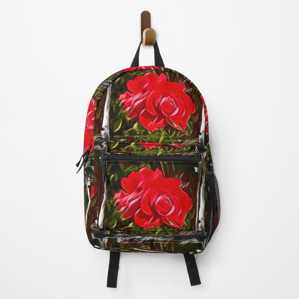 Item preview, Backpack designed and sold by Fearless-Fox.