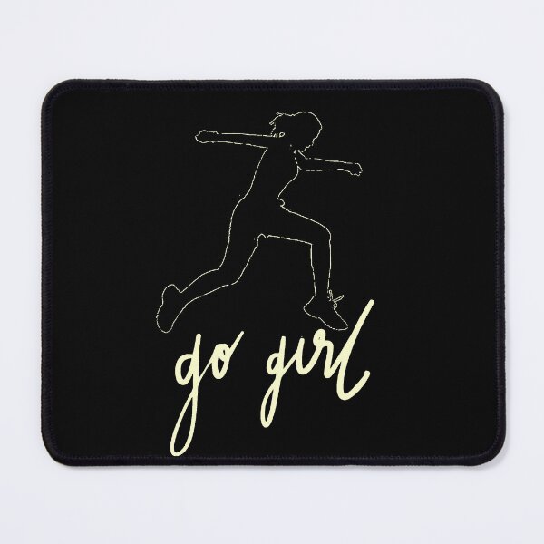 Item preview, Go Girl designed and sold by Thedigital91.