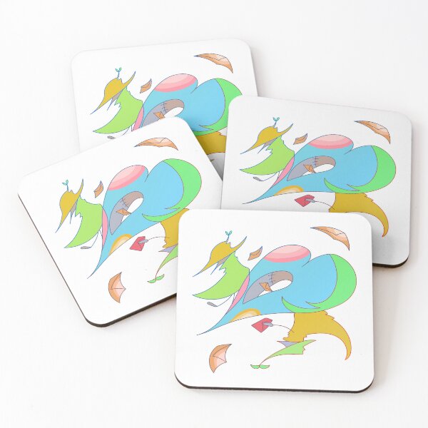 Item preview, all for you designed and sold by keine.