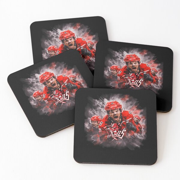 Item preview, The Cardiff  Ice Hockey Team - Cardiff Ice Hockey League designed and sold by PizzaMalaya.