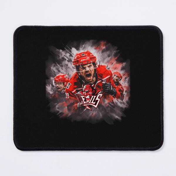 Item preview, The Cardiff  Ice Hockey Team - Cardiff Ice Hockey League designed and sold by PizzaMalaya.