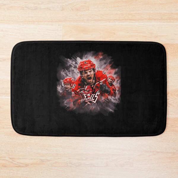 Item preview, The Cardiff  Ice Hockey Team - Cardiff Ice Hockey League designed and sold by PizzaMalaya.