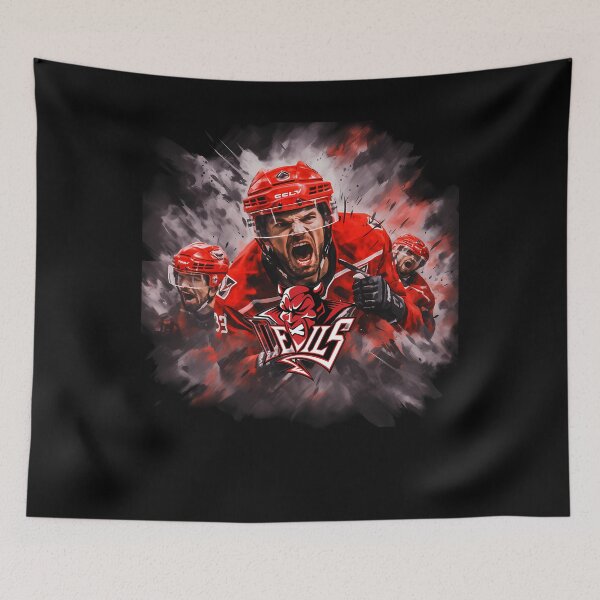 Item preview, The Cardiff  Ice Hockey Team - Cardiff Ice Hockey League designed and sold by PizzaMalaya.