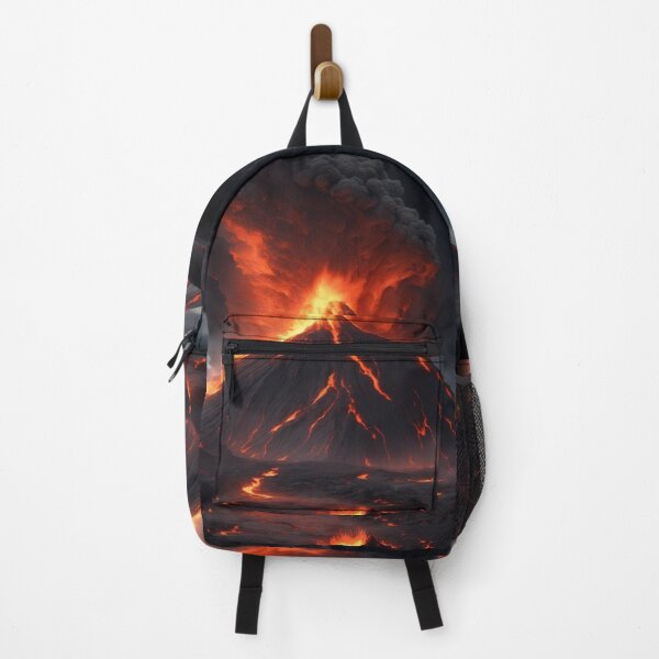 Item preview, Infernal Catastrophe designed and sold by Sadia  Jannat.