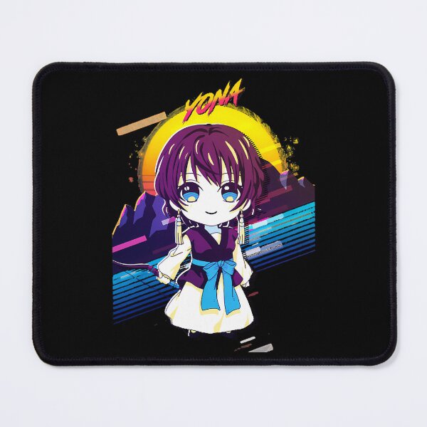 Item preview, Akatsuki no Yona -Yona Anime designed and sold by HarmJedidiah.