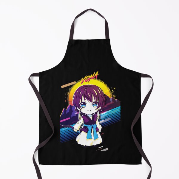 Item preview, Akatsuki no Yona -Yona Anime designed and sold by HarmJedidiah.