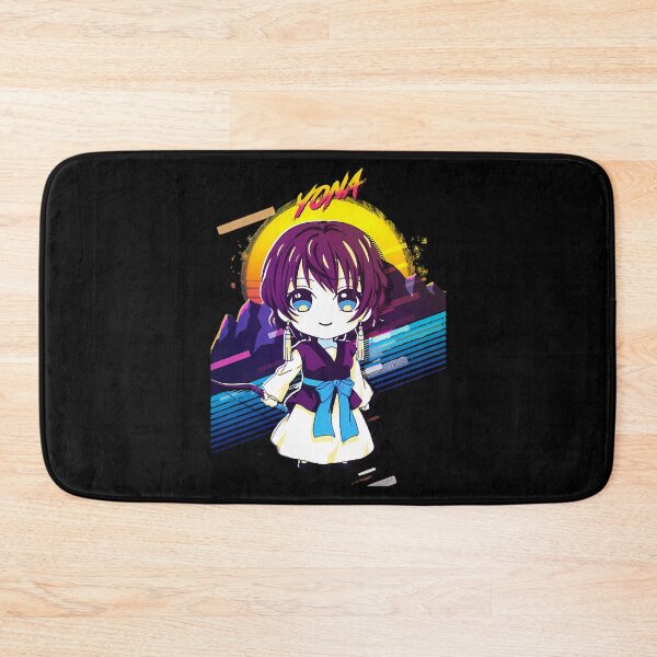 Item preview, Akatsuki no Yona -Yona Anime designed and sold by HarmJedidiah.