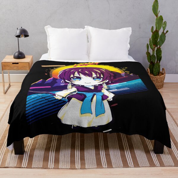Item preview, Akatsuki no Yona -Yona Anime designed and sold by HarmJedidiah.