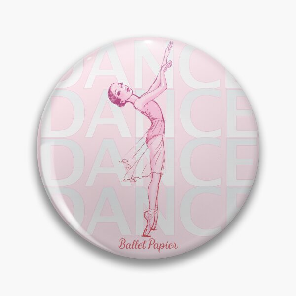 Item preview, Believe in Yourself designed and sold by Ballet Papier.