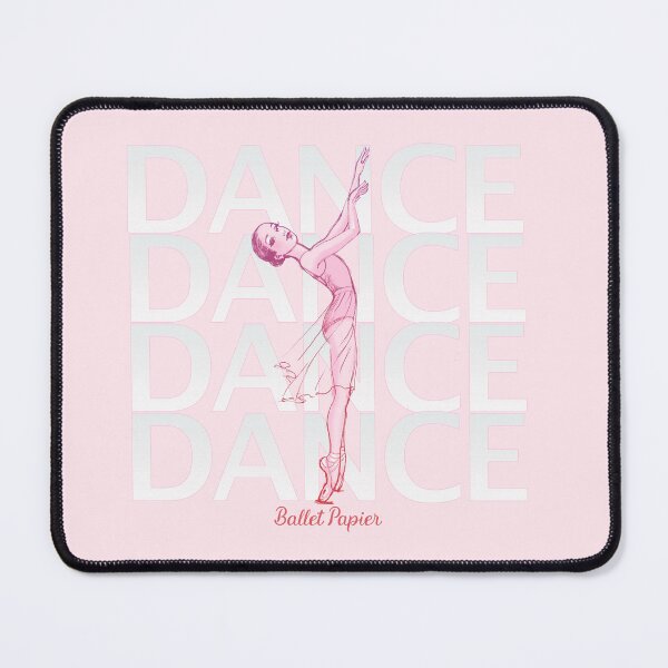 Item preview, Believe in Yourself designed and sold by Ballet Papier.