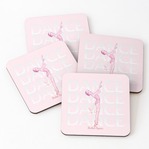 Item preview, Believe in Yourself designed and sold by Ballet Papier.