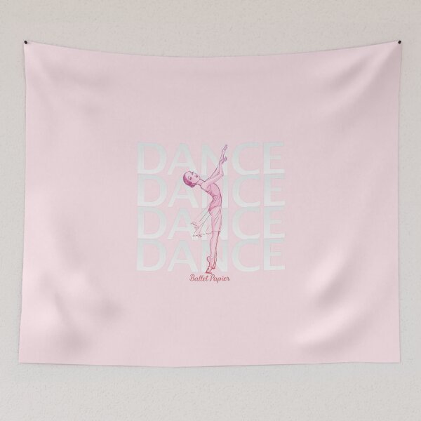 Item preview, Believe in Yourself designed and sold by Ballet Papier.