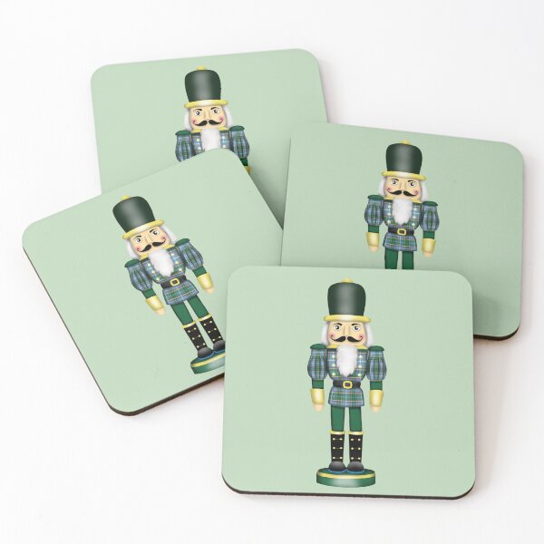 Item preview, Nutcracker  designed and sold by Manxcraft.