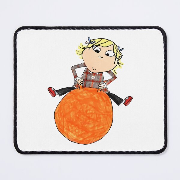 Item preview, Charlie Fictional Children- Charlie brother designed and sold by BucknerLeader.