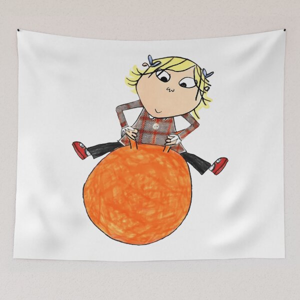 Item preview, Charlie Fictional Children- Charlie brother designed and sold by BucknerLeader.